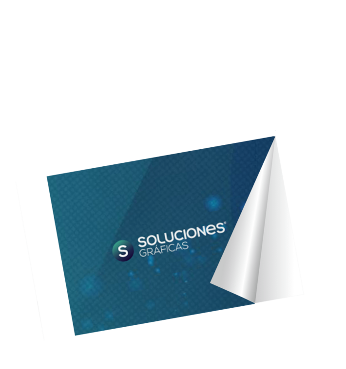 Stickers rectangulares